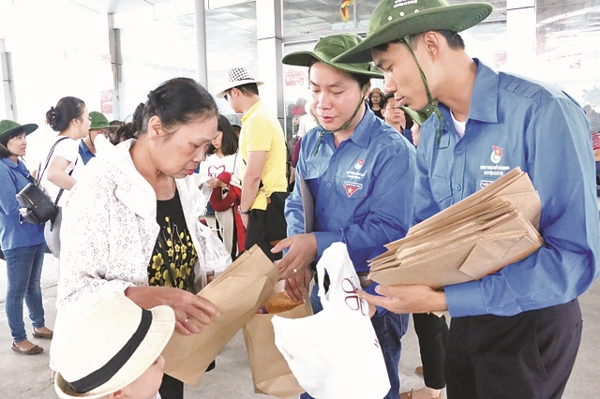 Thành quả trong “cuộc chiến” chống rác thải nhựa