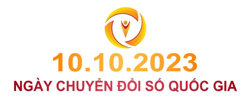 Hướng dẫn thay ảnh đại diện (avatar frame) chào mừng Ngày Chuyển đổi số quốc gia (10/10/2023)  