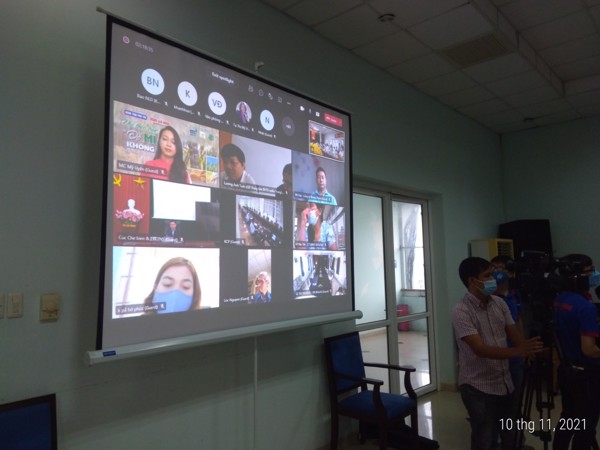 Hội thảo nâng cao giá trị và sức cạnh tranh của cây mía, chủ đề “ĐỂ MÍA KHÔNG ĐẮNG”