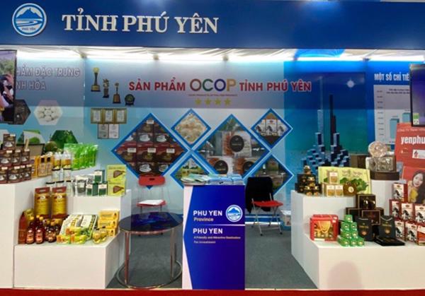 Đưa sản phẩm OCOP Phú Yên vươn xa