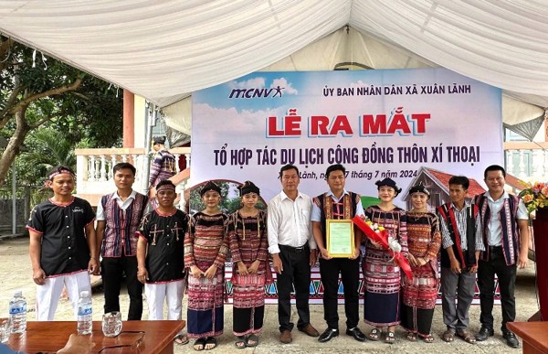 Một vài suy nghĩ về các giải pháp phát triển làng nghề hiện nay ở tỉnh Phú Yên
