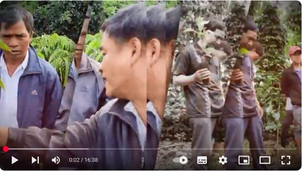  Quá trình hình thành và phát triển của Khuyến nông Đắk Lắk