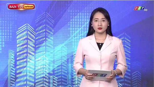 Chung tay khôi phục sản xuất sau bão lũ