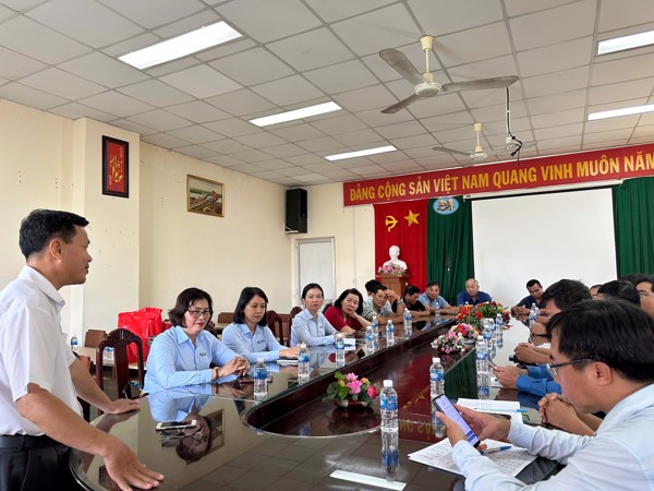 TỪ TÂY NGUYÊN ĐẾN ĐẤT SEN HỒNG – LAN TỎA NHỮNG MÙA HOA KHỞI NGHIỆP