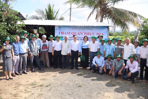 Tọa đàm khuyến nông: Giải pháp nâng cao chất lượng và hiệu quả chăn nuôi bò thịt trên địa bàn tỉnh Đắk Lắk