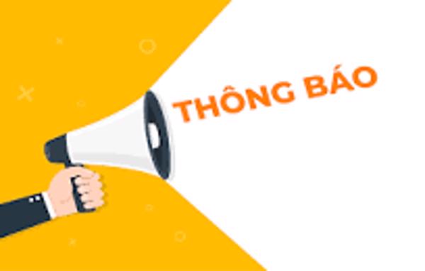 Thông báo về việc mời đơn vị cung cấp báo giá thẩm tra thiết kế BVTC – dự toán công trình sửa chữa tài sản văn phòng Trung tâm Khuyến nông
